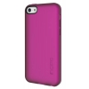 Чехол Incipio для iPhone 5c NGP прозрачно-розовый (IPH-1138-PNK)