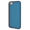 Чехол Incipio для iPhone 5c NGP прозрачно-синий (IPH-1138-BLU)