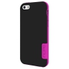 Чехол Incipio для iPhone 5c OVRMLD Black/Neon Pink (IPH-1147-BLK)