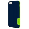 Чехол Incipio для iPhone 5c OVRMLD Blue/Lime (IPH-1147-BLU)