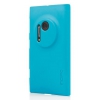 Чехол Incipio для Lumia 1020 Feather голубой (NK-175-CYN)