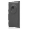 Чехол Incipio для Lumia 1020 Feather серый (NK-175-GRY)