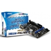 Материнская плата MSI H61M-P31/W8 Socket-1155 Intel H61 DDR3 mATX AC`97 8ch(7.1) GbLAN SATA2 VGA+DVI BULK (H61M-P31/W8 BULK)