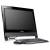 Моноблок Lenovo ThinkCentre Edge 72z 20" HD+ Cel G1610 (2.6)/2Gb/500Gb/IntHDG/DVDRW/DOS/WiFi 1600*900/клавиатура/мышь (RCKL7RU)