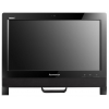 Моноблок Lenovo ThinkCentre Edge 72z 20" HD+ i5 3330S (2.7)/4Gb/500Gb/IntHDG/DVDRW/DOS/WiFi 1600*900/клавиатура/мышь /DP (RCKKURU)