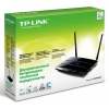 Маршрутизатор TP-Link TL-WDR3600 (TL-WDR3600) 5-портов 10/100/1000Mbit/s