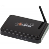Маршрутизатор беспроводной Upvel UR-319BN N150 10/100BASE-TX черный
