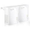 Сетевой адаптер HomePlug AV TP-Link TL-PA2010KIT RJ-45