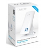 Повторитель беспроводного сигнала TP-Link TL-WA850RE N300 Wi-Fi белый