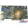 SVGA 128MB <AGP> DDR (ATI RADEON 9800) +DVI+TV IN/OUT