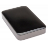 Жесткий диск Buffalo USB 3.0 500Gb HDW-P500U3-EU MiniStation Air 2.5" черный Wi-Fi