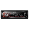 Автомагнитола Pioneer MVH-X360BT 1DIN 4x50Вт