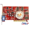 SVGA 128MB <AGP> DDR (ATI RADEON 9200) 128BIT +TV OUT