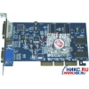 SVGA 128MB <AGP> DDR (ATI RADEON 9200) 64 BIT +DVI+TV OUT