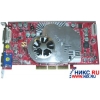 SVGA 128MB <AGP> DDR <GEFORCEFX-5900XT> +DVI+TV OUT