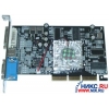 SVGA 128MB <AGP> DDR <GEFORCEFX-5600> 64BIT +DVI+TV OUT