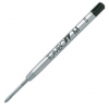 Стержень для шариковых ручек Tombow BR-ZLM-15 (для ручек ZOOM 101) синий (мин.кол.5)