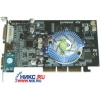 SVGA 128MB <AGP> DDR <GEFORCEFX-5600XT PRO> 128BIT +DVI+TV OUT