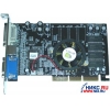 SVGA 128MB <AGP> DDR <GEFORCEFX-5500> 64BIT +DVI+TV OUT