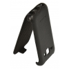 Чехол (флип-кейс) Armor-X для Samsung Galaxy Ace flip full черный