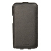 Чехол Armor-X для Galaxy Mega 6.3" flip full черный