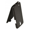 Чехол Armor-X для Galaxy S 4 mini flip full черный
