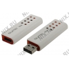 Qumo Domino <QM32GUD-Domino-red> USB2.0 Flash Drive  32Gb (RTL)