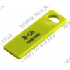 Toshiba TransMemory mini <THNU08ENSYELL(BL5>  USB2.0 Flash Drive  8Gb (RTL)