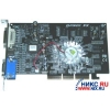 SVGA 64MB <AGP> DDR <GEFORCEFX-5600XT PRO> 128BIT +DVI+TV OUT