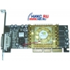 SVGA 64MB <AGP> DDR <GEFORCE4 MX-4000> 64BIT +DVI+TV OUT