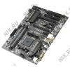 GIGABYTE GA-F2A88X-D3H rev3.0 (RTL) SocketFM2+ <AMD A88X>2xPCI-E Dsub+DVI+HDMI GbLAN SATA RAID  ATX 4DDR3