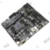 GIGABYTE GA-F2A88XM-D3H rev3.0 (RTL) SocketFM2+ <AMD A88X>2xPCI-E Dsub+DVI+HDMI GbLAN SATA  RAID MicroATX 4DDR3