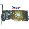 SVGA 64MB <AGP> DDR <GEFORCE4 MX-4000> 64BIT +TV OUT