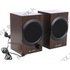 Колонка Logitech Z-240 (RTL)  (2x5W,  дерево)  <980-000756>