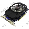 1Gb <PCI-E> DDR-5 Gigabyte GV-R725OC-1GI (RTL) D-Sub+DVI+HDMI <RADEON  R7 250>