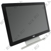 23"    ЖК монитор DELL P2314T (Multi-Touch LCD, Wide,1920x1080,D-Sub, HDMI, MHL, DP,  USB3.0 Hub)