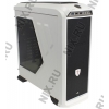 Miditower Aerocool <Templarius Telum White Edition> ATX  без БП
