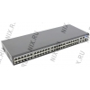 HP 1910-48 <JG540A> Управляемый коммутатор (48UTP 100Mbps  + 2Combo 1000BASE-T/SFP)