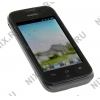 Huawei Ascend Y210-0100 <Black> (1GHz, 256MbRAM, 3.5" 480x320,  3G+BT+WiFi+GPS,  512МB+microSD,cam,  Andr2.3)