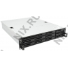 Synology <RS2414RP+> (12x3.5"/2.5"HDD SATA,RAID  0/1/5/6/10,4xGbLAN,2xUSB3.0,2xUSB2.0,COM,Expansion port)