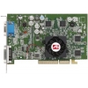SVGA 128MB <AGP> DDR ATI FIREGL T2 (OEM)+DVI