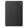 Чехол-подставка Asus для планшетных компьютеров 10" PAD-14 Tricover series ME102A черный (90XB015P-BSL060)