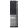 ПК Dell Optiplex 3010 SF i3 3240 (3.4)/4Gb/500Gb 7.2k/IntHDG/DVDRW/Win 7 Prof 64/клавиатура/мышь (3010-8478)