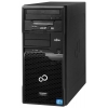 Сервер Fujitsu PRIMERGY TX100S3P Intel Xeon E3-1220V2 3.1GHz 2x4Gb 1.6 SATA 2x500Gb 3.5" max4 DVD-RW Win Server 2012 FND 1CPU (VFY:T1003SC110IN)