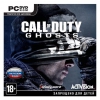Игра для ПК Call of Duty Ghosts PC-DVD (Jewel) (174443)