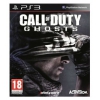 Игра для PS3 Sony Call of Duty Ghosts Русская версия