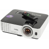 Проектор Benq MX620ST DLP 3000Lm (1024x768) 13000:1 ресурс лампы:4500часов 1xUSB typeA 1xHDMI 2.6кг (9H.J9V77.13E)
