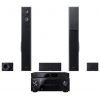 Комплект АС Pioneer HTB-322-2TB-B150 Черный (BDP-150 + ESR2TB + VSX-322-K)