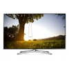 Телевизор LED Samsung 50" UE50F6500AB black FULL HD 3D USB WiFi (RUS) SMART TV, 400CMR (UE50F6500ABXRU)