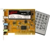 TV Tuner ДУ Life View <FlyTV Prime 34> (RTL) (PCI, Analog)